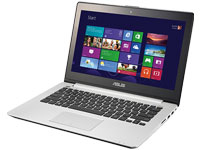 Asus Laptop Vivobook S301LA