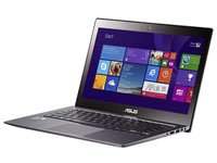 Asus Laptop UX302LA Zenbook