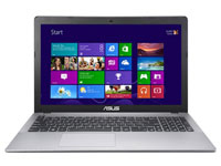 Asus Laptop N550LF