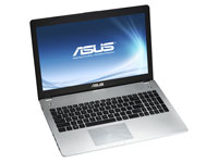 Asus Laptop N56VV