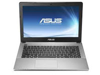 Asus Laptop X450VC