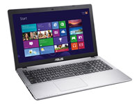 Asus Laptop X550LA