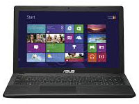 Asus Laptop X551CA