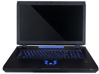Clevo Notebook P375SM