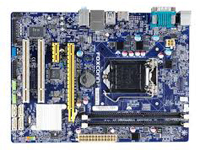 Foxconn Motherboard H81MX