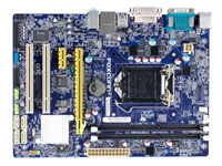 Foxconn Motherboard H81MX-D