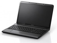Sony VAIO Laptop SVE15127CAB