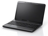 Sony VAIO Laptop SVE15127CNB