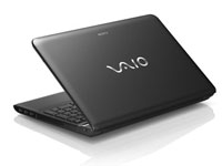 Sony VAIO Laptop SVE15128CNB