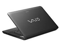 Sony VAIO Laptop SVE15128CNS