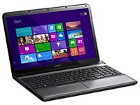 Sony VAIO Laptop SVE1512E1ESI