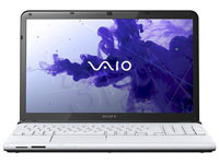 Sony VAIO Laptop SVE1512H1EW