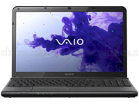 Sony VAIO Laptop SVE1512P1EB