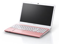 Sony VAIO Laptop SVE15133CN