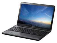 Sony VAIO Laptop SVE15133CNB