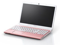 Sony VAIO Laptop SVE15136CAP
