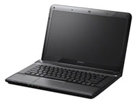 Sony VAIO Laptop SVE15137CNB