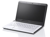 Sony VAIO Laptop SVE15137CNW