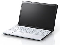 Sony VAIO Laptop SVE15138CGW