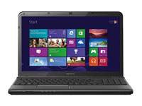 Sony VAIO Laptop SVE151390X