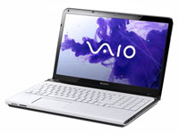 Sony VAIO Laptop SVE1513C1EW