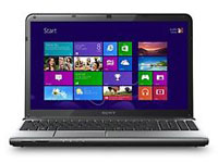 Sony VAIO Laptop SVE1513C4E