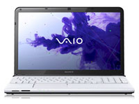 Sony VAIO Laptop SVE1513C5E