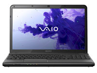 Sony VAIO Laptop SVE1513D1EW