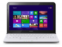 Sony VAIO Laptop SVE1513H1ESI
