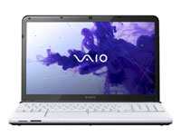 Sony VAIO Laptop SVE1513JCXW
