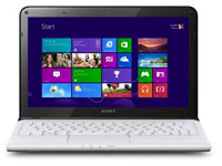 Sony VAIO Laptop SVE1513K1EW
