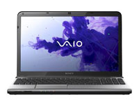 Sony VAIO Laptop SVE1513KCXS