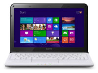Sony VAIO Laptop SVE1513N1EW