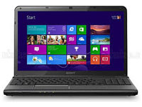 Sony VAIO Laptop SVE1513R1EB