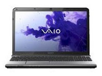 Sony VAIO Laptop SVE1513RCXS