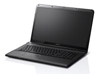 Sony VAIO Laptop SVE17125CVB