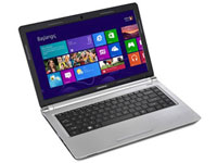 Sony VAIO Laptop SVE1712Q1E