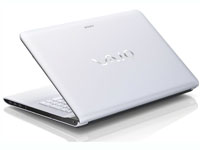 Sony VAIO Laptop SVE1713D1EW