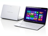 Sony VAIO Laptop SVE1713L1EW