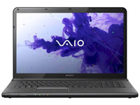 Sony VAIO Laptop SVE1713W1RB