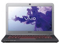 Sony VAIO Laptop SVE14A25CLH