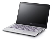Sony VAIO Laptop SVE14A25CLS