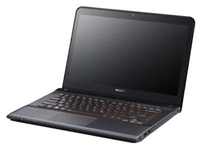 Sony VAIO Laptop SVE14A26CAS