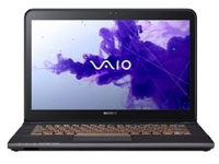 Sony VAIO Laptop SVE14A27CDH