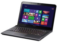 Sony VAIO Laptop SVE14A290X