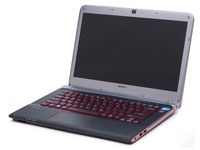 Sony VAIO Laptop SVE14A2V1EB