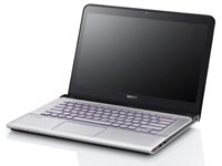 Sony VAIO Laptop SVE14A35CAB