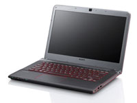 Sony VAIO Laptop SVE14A35CGB