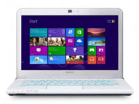 Sony VAIO Laptop SVE14A3M1EW