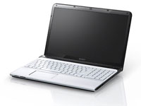 Sony VAIO Laptop SVE15115ENW